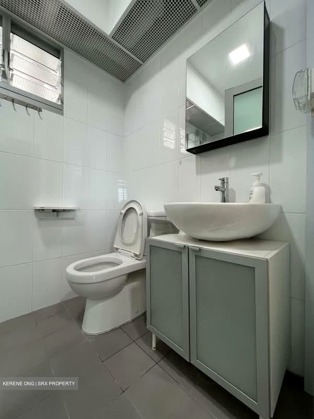 Blk 95B City Vue @henderson (Bukit Merah), HDB 4 Rooms #569750331